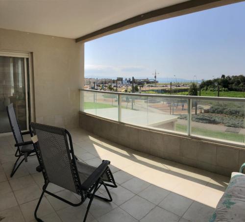 Facilities, OrYam - Boutique Sea View Apt. 2BD Up to 8 Guests in Acre