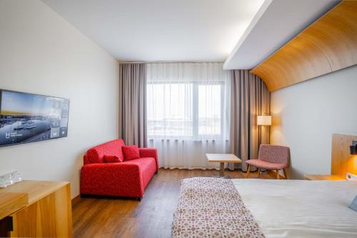 Hestia Hotel Europa, Таллин (фото 2)