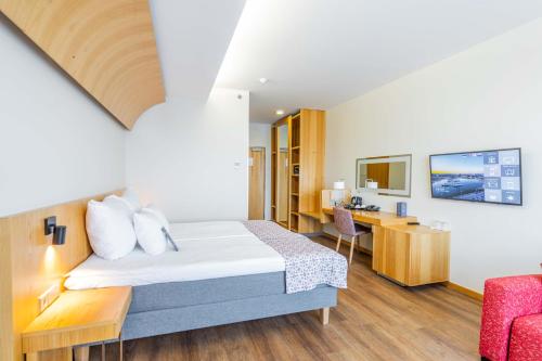 Hestia Hotel Europa, Таллин (фото 8)