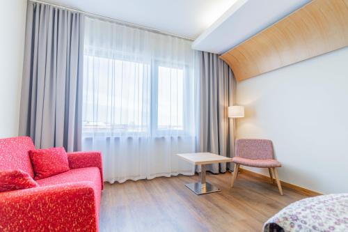 Hestia Hotel Europa - image 42