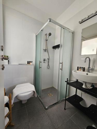 Or-Yam – Beachfront Apt, Argaman Beach, Akko, ‘Akko (photo 7)