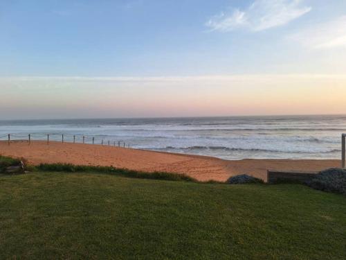 Beach Front 4