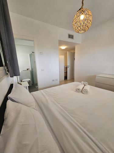Or-Yam – Beachfront Apt, Argaman Beach, Akko, ‘Akko (photo 5)