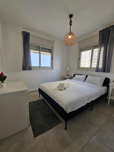 Or-Yam – Beachfront Apt, Argaman Beach, Akko, ‘Akko (photo 3)