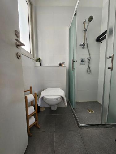 Or-Yam – Beachfront Apt, Argaman Beach, Akko, ‘Akko (photo 6)