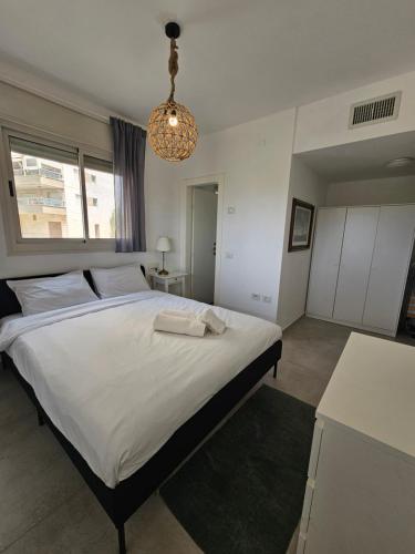 Or-Yam – Beachfront Apt, Argaman Beach, Akko, ‘Akko (photo 8)