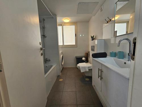 Or-Yam – Beachfront Apt, Argaman Beach, Akko, ‘Akko (photo 11)