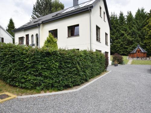 Lakeview Stay in Vielsalm