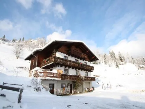 Apartment close to the ski area in Wagrain, Österreich