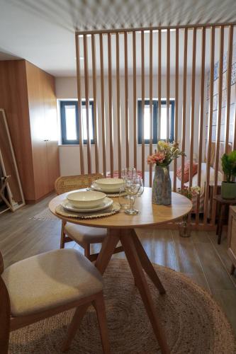 VIELA Guest House Premium in บาเซโลซ