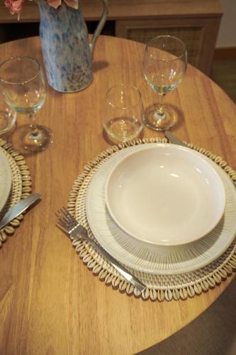 VIELA Guest House Premium in บาเซโลซ