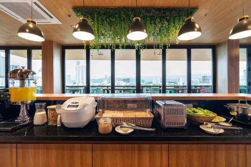 식음료(F&B), 코코텔 세부 아디라 (Kokotel Cebu Adira) in 세부