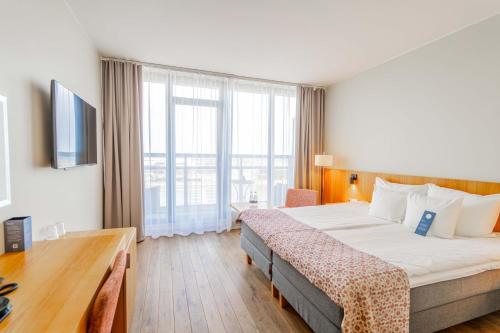 Hestia Hotel Europa - image 43