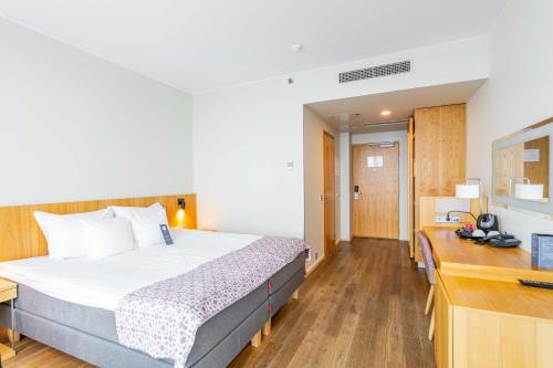 Hestia Hotel Europa - image 44