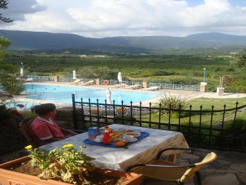 Villa in Paleokastrites with Swimming Pool near Beaches, Liapades (Foto 8)