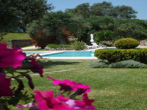 Villa in Paleokastrites with Swimming Pool near Beaches, Liapades (Foto 6)