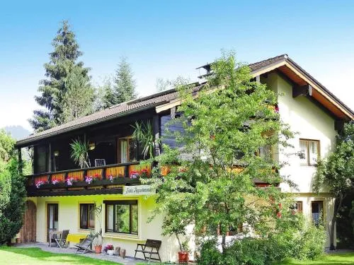 Apartment in Schönau am Königsee in Top Location in Schönau am Königssee, Deutschland