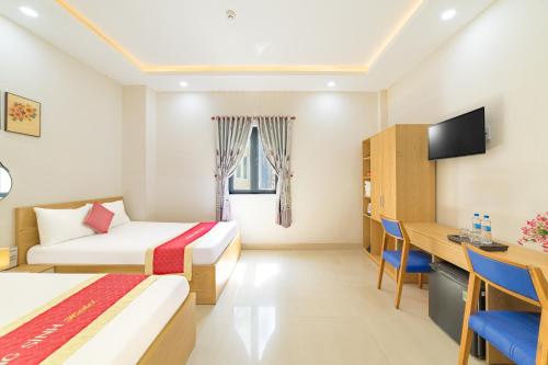 HS Hotel - image 5