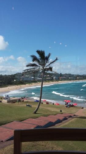 Swallows Rest Cottage KZN in Scottburgh