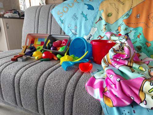 Swallows Rest Cottage KZN in Scottburgh