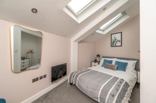 Birmingham Bliss: Modern 2-bedroom City Escape, Birmingham (fotografie 2)