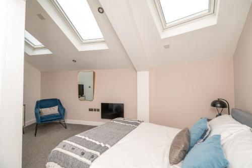 Birmingham Bliss: Modern 2-bedroom City Escape, Birmingham (fotografie 6)