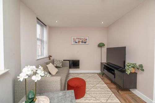 Birmingham Bliss: Modern 2-bedroom City Escape, Birmingham (fotografie 9)