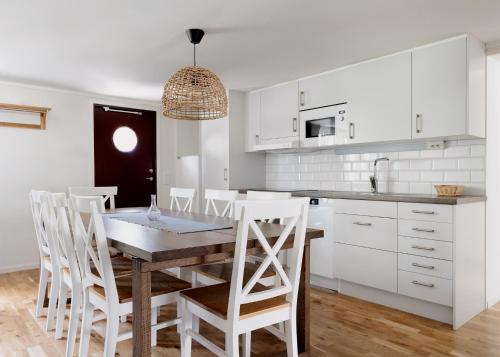 Visby Gustavsvik in Visby