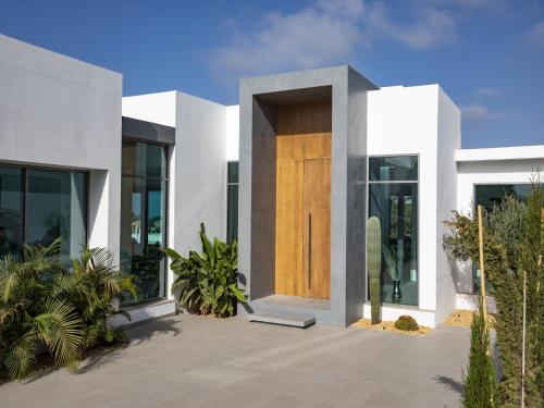 Villa in Adeje with Infinity Pool and Sea View, Adeje (foto 7)