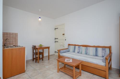 Hotel Three Lakes, Agios Prokopios (foto 7)