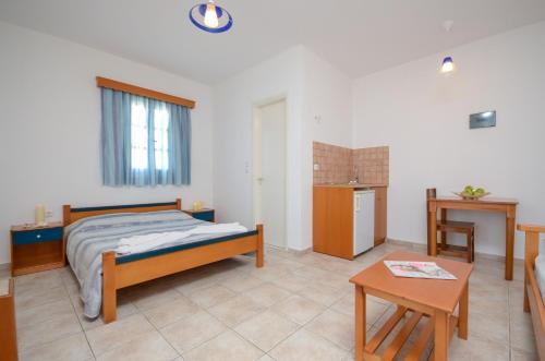 Hotel Three Lakes, Agios Prokopios (foto 8)