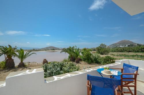 Hotel Three Lakes, Agios Prokopios (foto 6)