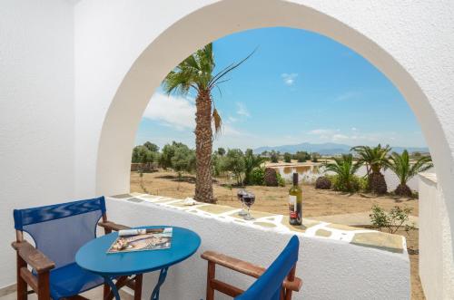 Hotel Three Lakes, Agios Prokopios (foto 10)