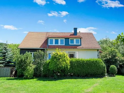 Chic Apartment in Stormbruch near Ski Area in Stormbruch, Deutschland