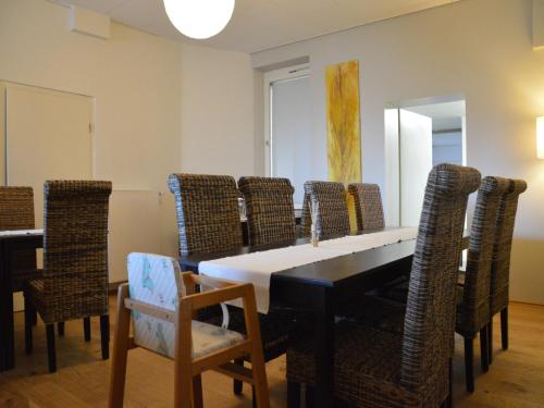 設施, Private Mountain Lodge, Bad Ems in 巴特埃姆斯