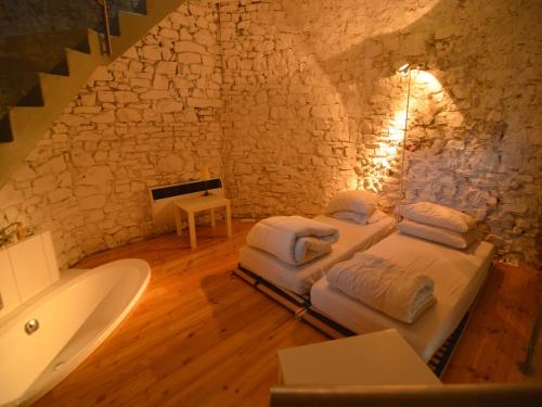 Private Mountain Lodge, Bad Ems in 巴特埃姆斯