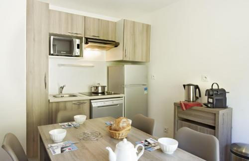 Résidence Odalys Les Balcons d'Auréa - image 12