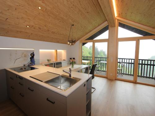 Chalet in Schruns near Montafon Ski Lift, Schruns (fotografie 6)