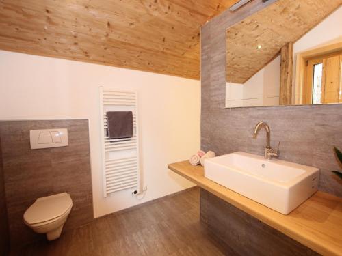 Chalet in Schruns near Montafon Ski Lift, Schruns (fotografie 10)