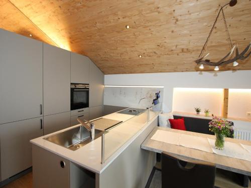 Chalet in Schruns near Montafon Ski Lift, Schruns (fotografie 5)