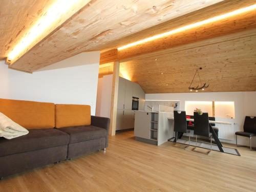 Chalet in Schruns near Montafon Ski Lift, Schruns (fotografie 2)