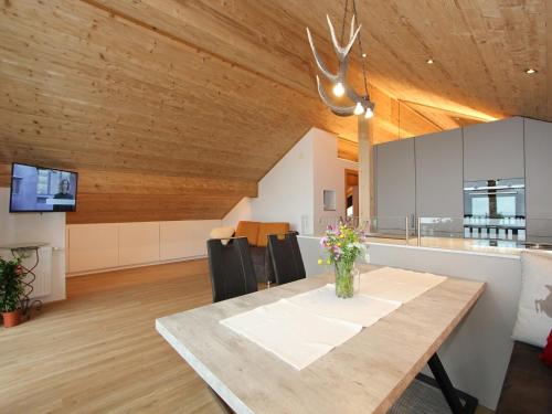 Chalet in Schruns near Montafon Ski Lift, Schruns (fotografie 4)
