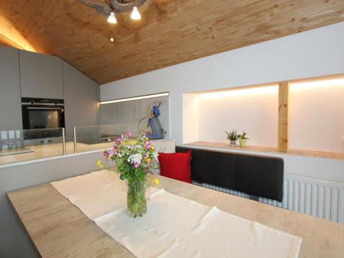Chalet in Schruns near Montafon Ski Lift, Schruns (fotografie 3)