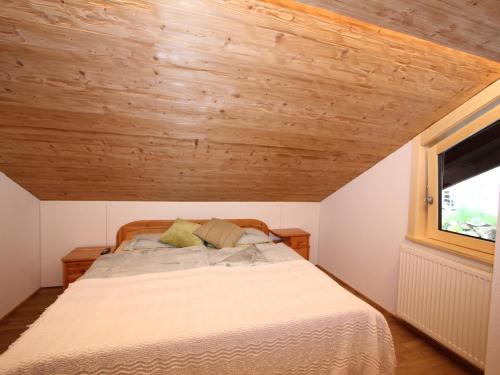 Chalet in Schruns near Montafon Ski Lift, Schruns (fotografie 9)