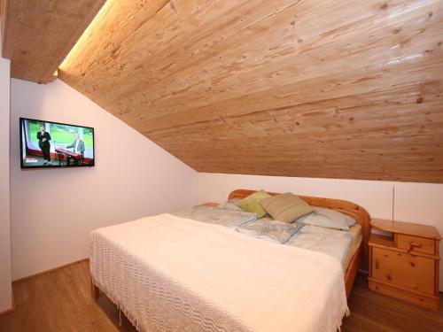 Chalet in Schruns near Montafon Ski Lift, Schruns (fotografie 8)