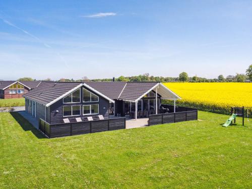  5 star holiday home in Bogense in Bogense