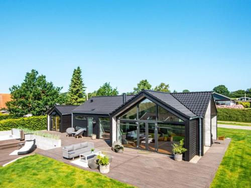  8 person holiday home in Hejls-By Traum in Hejls