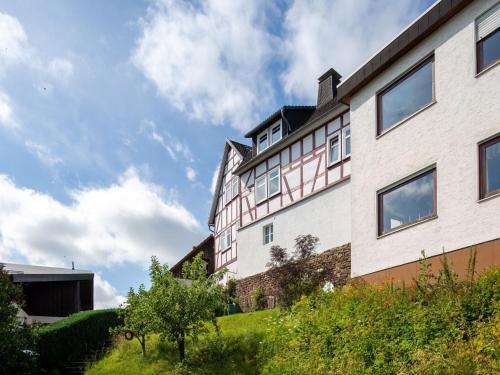 Exterior view, Delightful holiday home in Battenberg near forest in Battenberg (Eder)