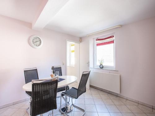 Facilities, Delightful holiday home in Battenberg near forest in Battenberg (Eder)
