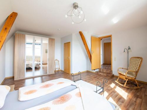 Delightful holiday home in Battenberg near forest in Battenberg (Eder)